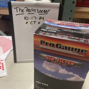 Air Filter Pro Gauge PGA-5556