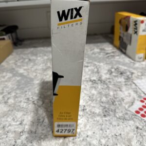 Air Filter Wix 42797