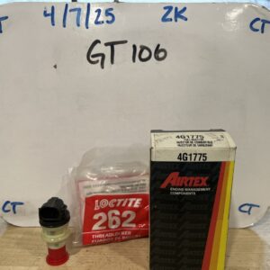 Airtex 4G1775 Fuel Injector