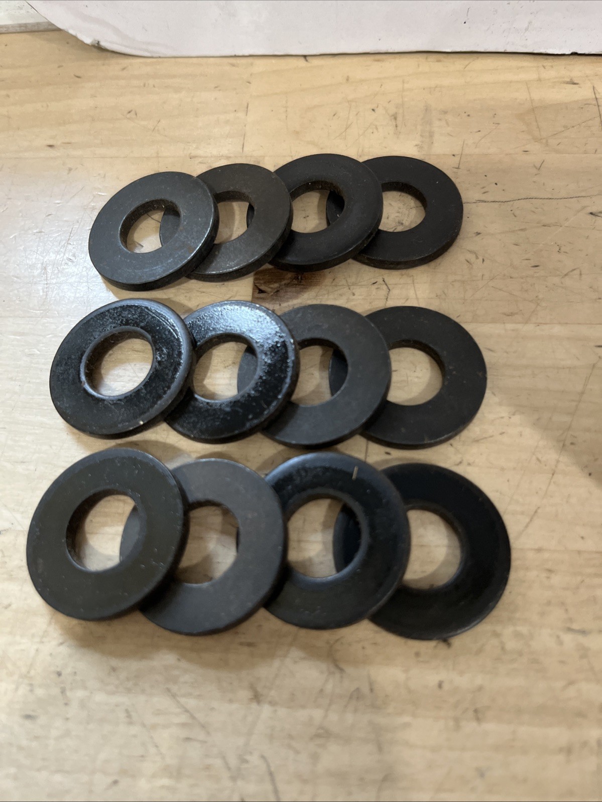 Alignment Caster / Camber Shim-camber Shim Moog K90211 - Image 4