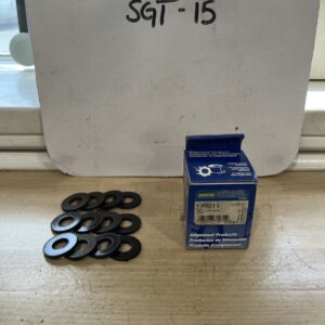 Alignment Caster / Camber Shim-camber Shim Moog K90211