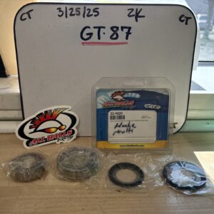 All Balls - 22-1020 - Steering Stem Bearing Kit