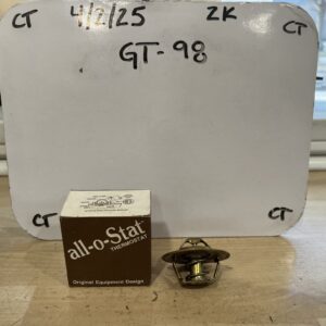 All-o-Stat Automotive Thermostat A-160 / 13006