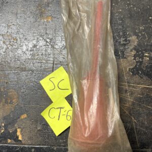 Allison Battery Filler #8181 6 Oz Bulb Filler