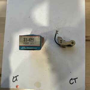 American Parts Company 31-425 Point Set