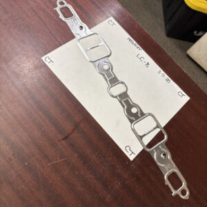 Amgauge M-4 Gaskets Set MS90009