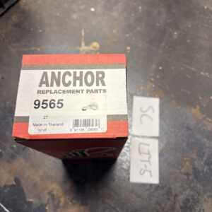 Anchor 9565 Engine Torque Strut Mount RIGHT UPPPER fits 04-06 Toyota Sienna 3.3L