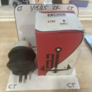 Anchor Motor Mounts 2788 Engine Mount Rear Right