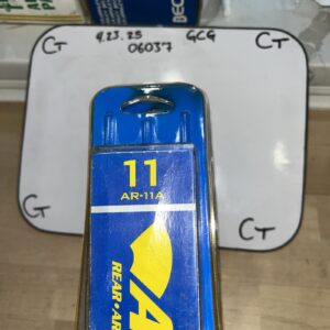 Anco AR-11A Rear Wiper Blade