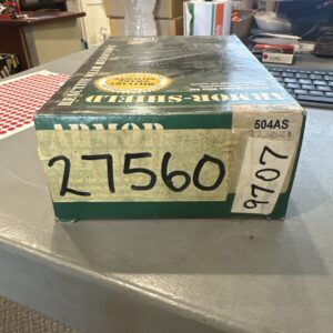 Armor-shield 504AS Ignition Spark Plug Wire Set For 1992-1998 Acura 2.5L-L5