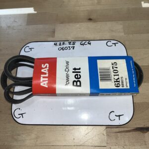 Atlas Power Drive 6k1075