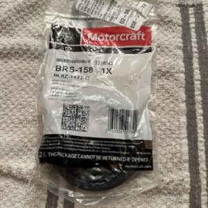 Auto Trans Output Shaft Seal Right FORD OEM 9L8Z-1177-C FORD OEM