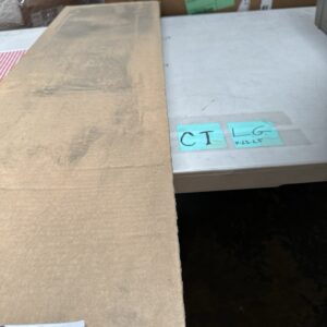 Auto VentShade 92315 Wind Deflector Fits: 87-96 Dodge Dakota Pickup