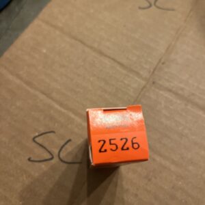 Autolite 2526 Spark Plug