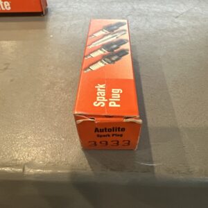 Autolite 3933 Spark Plug