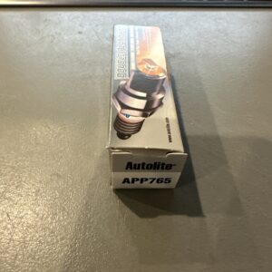 Autolite APP765 Double Platinum Power Premium Spark Plug