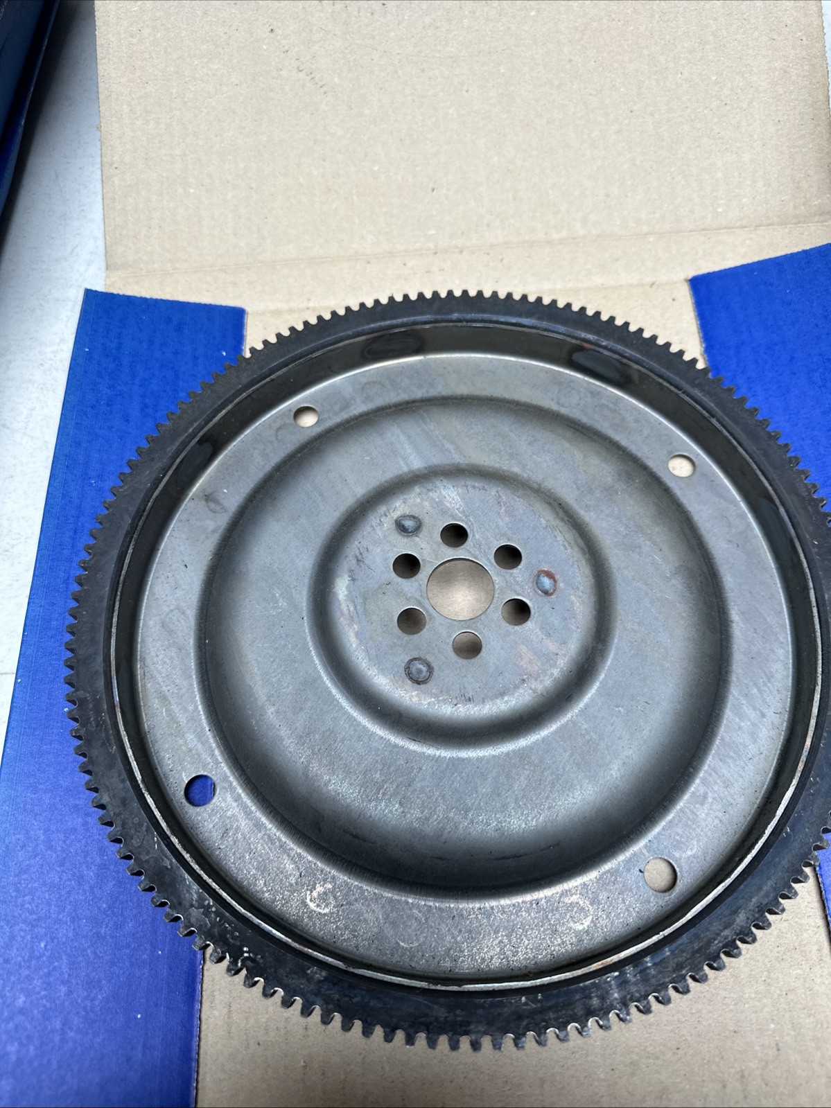 Automatic Transmission Flexplate-Auto Trans Flexplate Pioneer FRA-217 - Image 4
