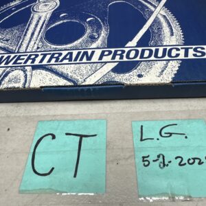 Automatic Transmission Flexplate-Auto Trans Flexplate Pioneer FRA-217