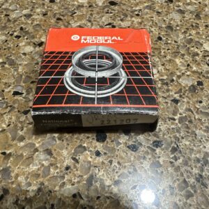 Automatic Transmission Manual Shaft Seal-Auto Trans Manual Shaft Seal National