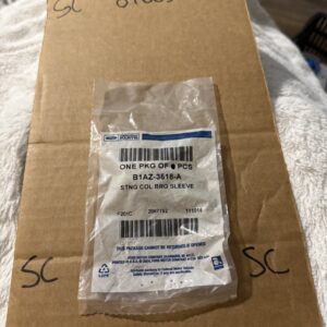 B1AZ-3518-A Scott Drake 1964-67 Mustang Steering Column Shaft Bushing