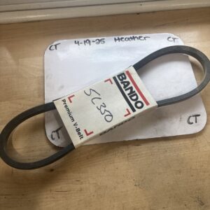 BANDO Premium V-Belt 5L350