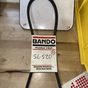 BANDO Premium V-Belt 5L520