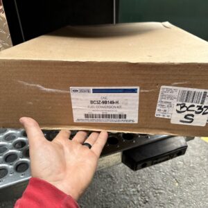 BC3Z-9B149-H New Genuine OEM Ford Fuel Conversion Kit Super Duty