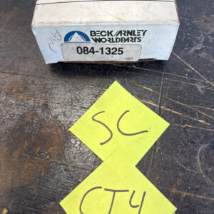 BECK/ARNLEYÂ 084-1325Â Disc Brake Hardware Kit