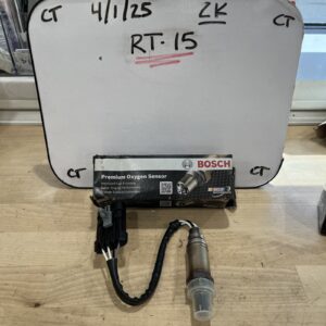 BOSCH Oxygen Sensor 15703 For 93-03 Buick Cadillac Chevy GMC Oldsmobile Pontiac