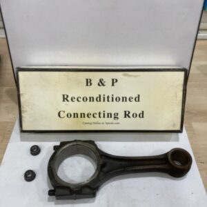 B&P Reconditioned Connecting Rod 977 Toyota 2.0&2.2