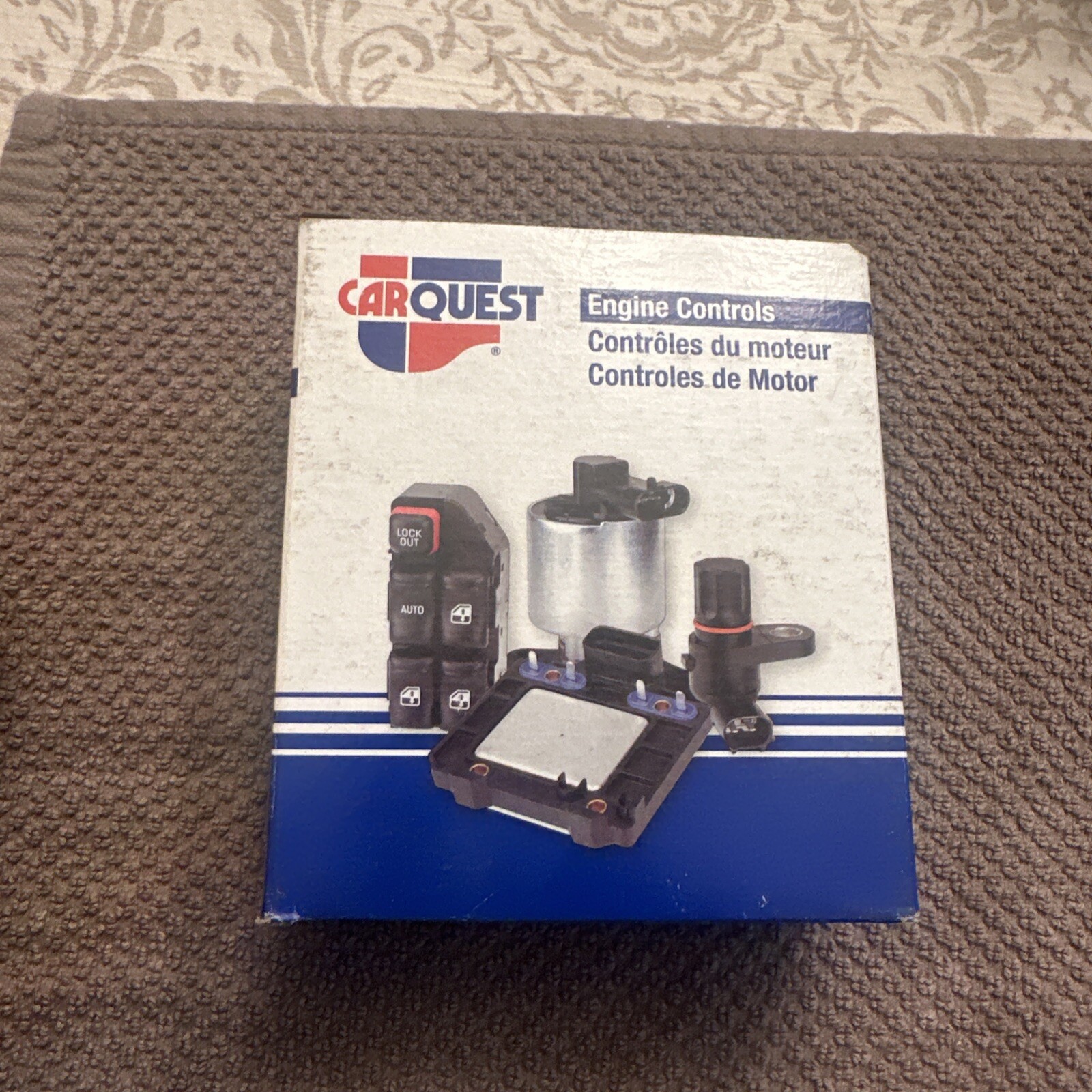 BWD RU1096 / RU1096 (NEW IN BOX) - Image 3