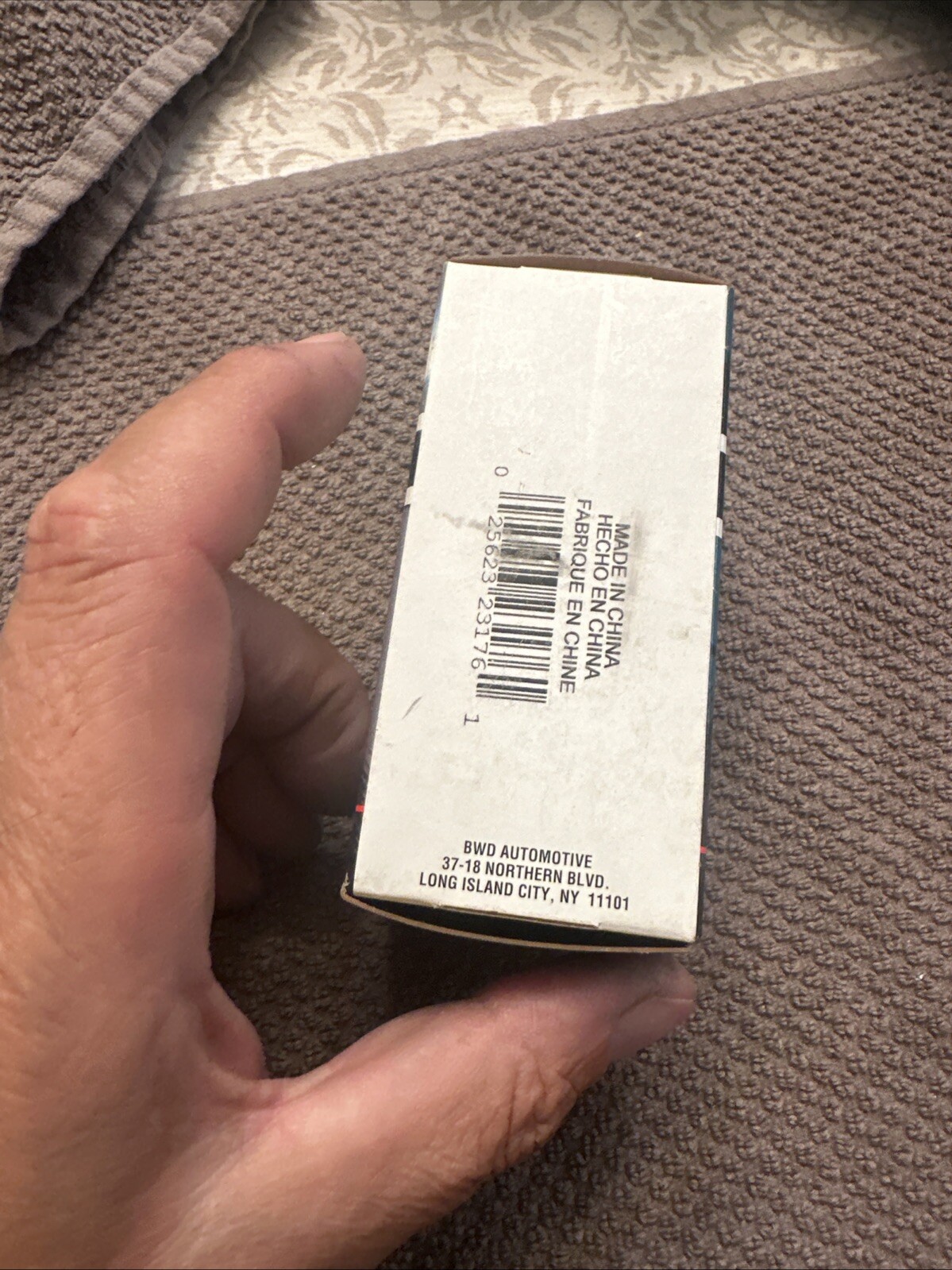 BWD TECHoice 645-900 Electrical Pigtail for S-1170 PT668 807 1P1439 ew - Image 6