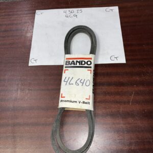 Bando 4L-640 Premium V-Belt
