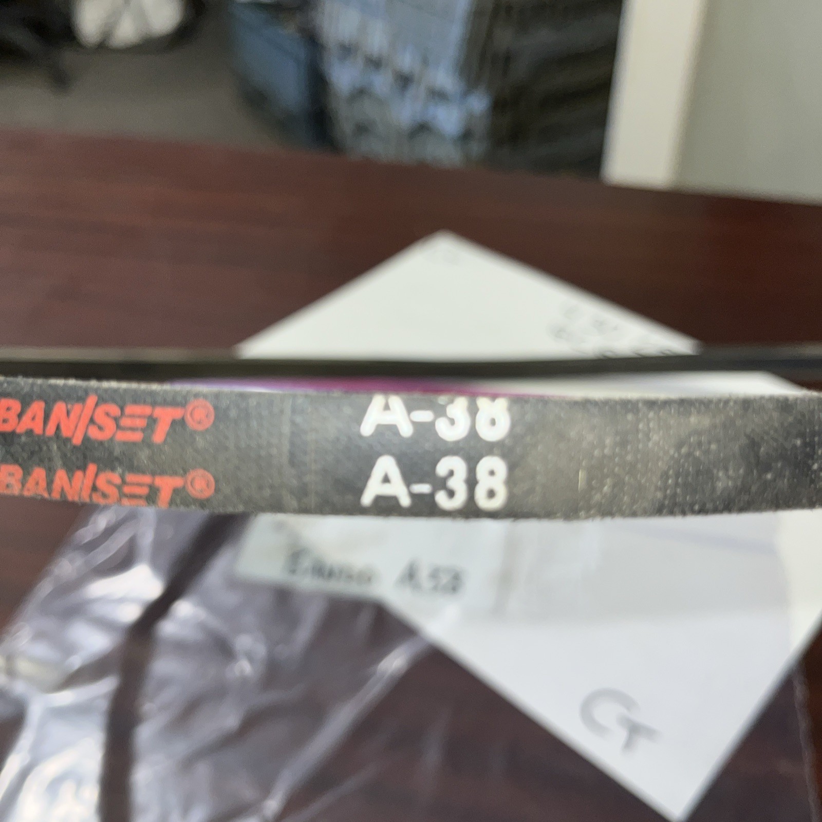 Bando A38 (no Original Packaging) - Image 3