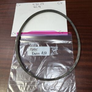 Bando A38 (no Original Packaging)
