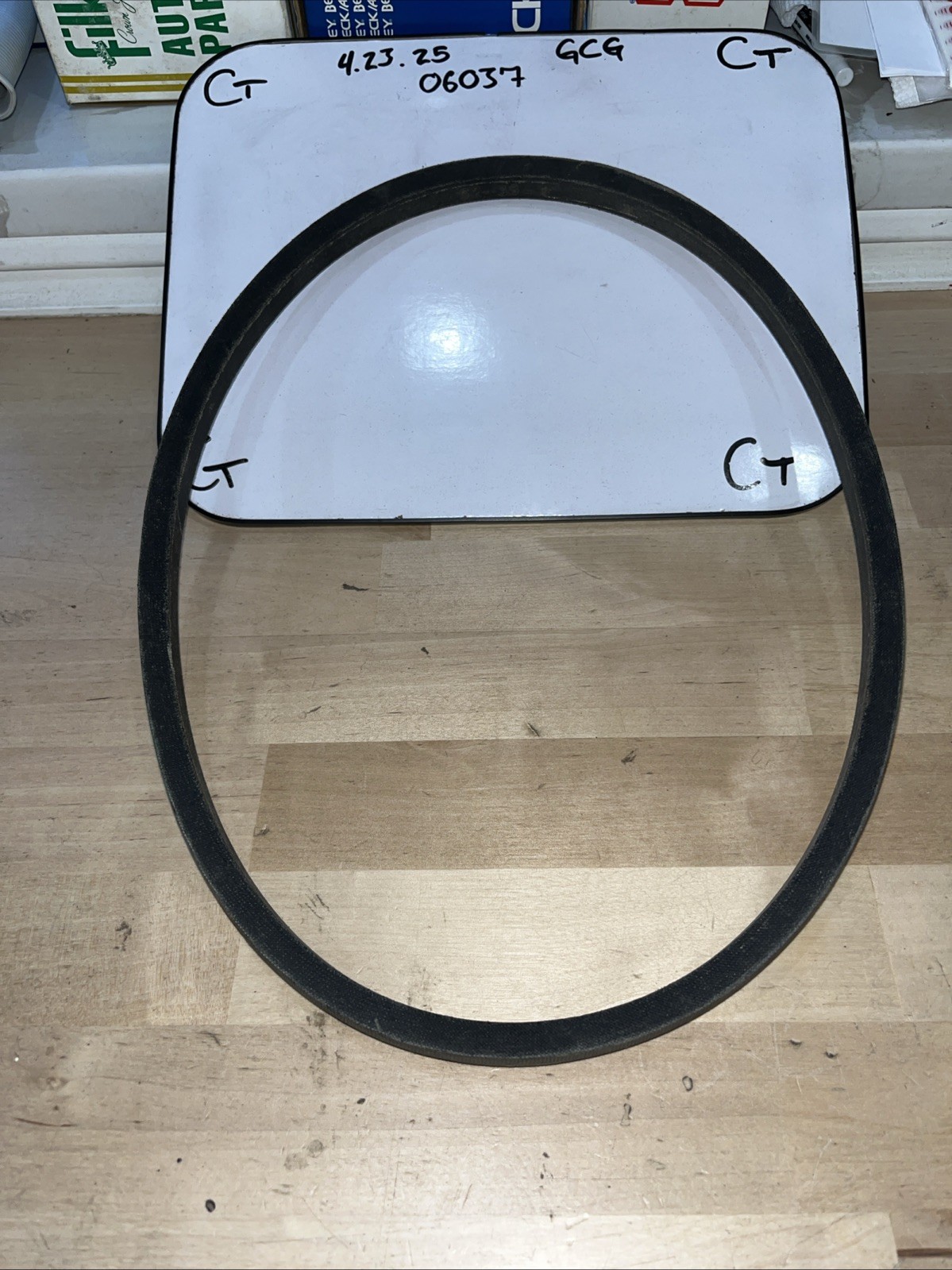 Bando Duraflex GL 5L360