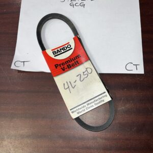 Bando Premium V-Belt  4L250