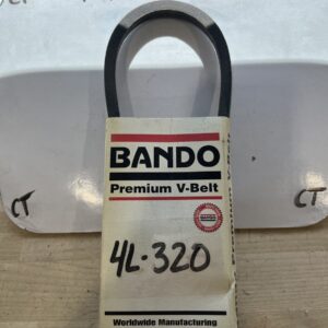 Bando Premium V-Belt  4L320