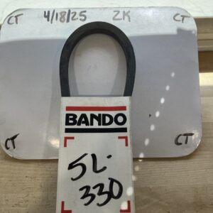 Bando Premium V-Belt  5L330