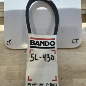 Bando Premium V-Belt  5L430