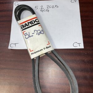 Bando Premium V-Belt 5L720
