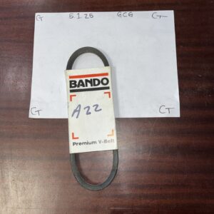 Bando Premium V-Belt A22