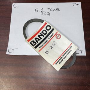 Bando V Belt 4L220