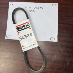 Bando V Belt 5L320