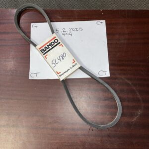 Bando V Belt 5L480