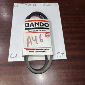 Bando V Belt A46