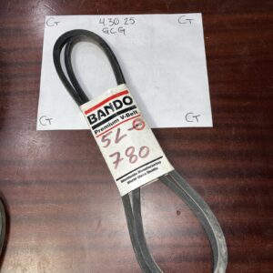 Bando premium V belt 5L780