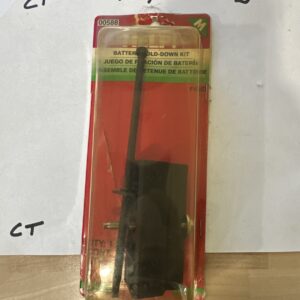 Battery Hold Down Dorman 00588