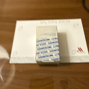 Beck Arnley 171-6968 Ignition Point NOS World Parts NOS