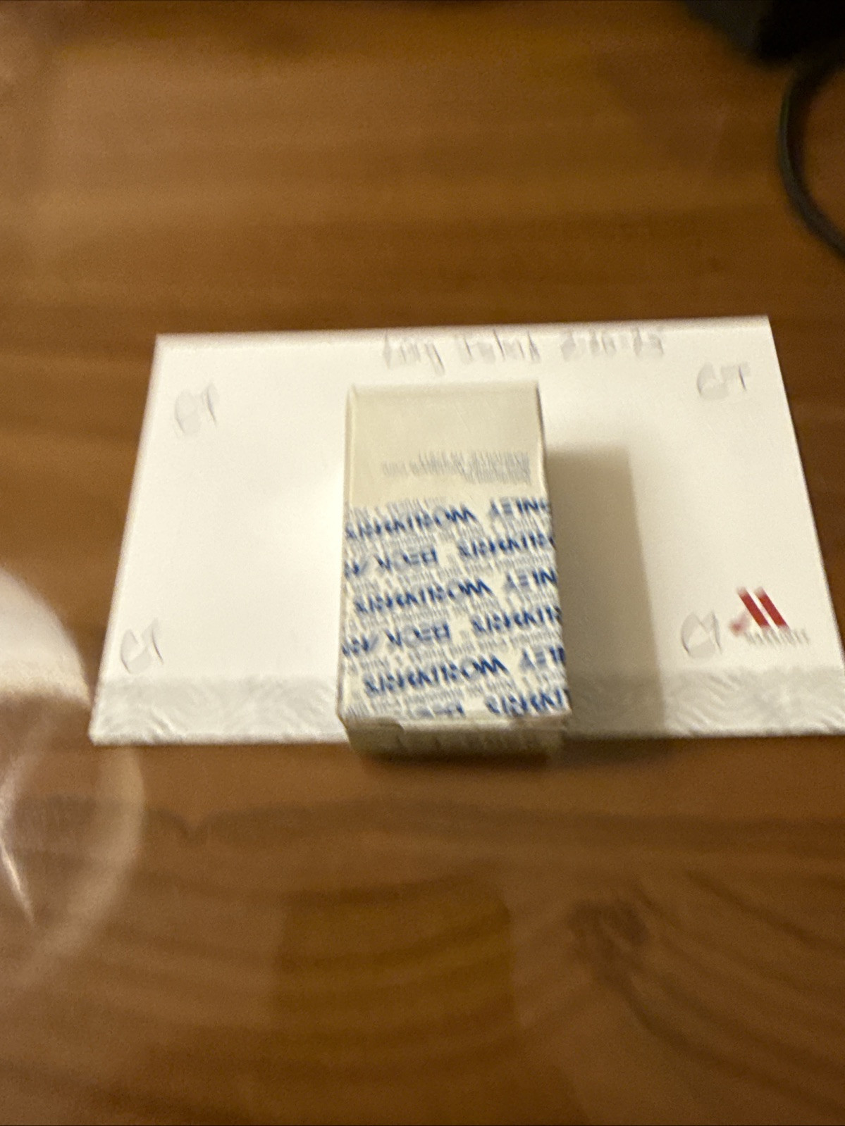 Beck Arnley 171-6968 Ignition Point NOS World Parts NOS